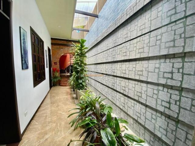 Casas, Venta en Libertadores