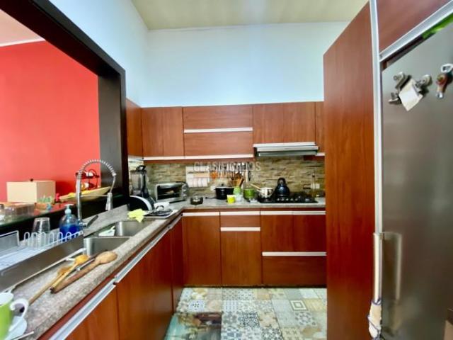 Casas, Venta en Libertadores