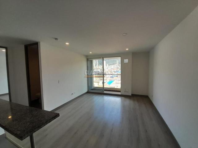 Apartaestudios, Alquiler en Bogotá