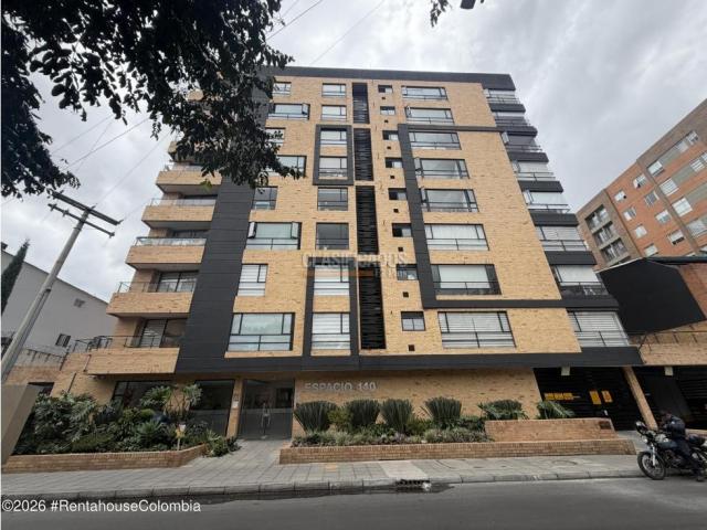 Apartamentos, Venta en Bogotá