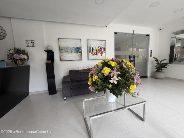 Apartamentos, Venta en Bogotá