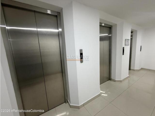Apartamentos, Venta en Bogotá
