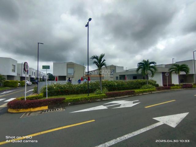 Casas, Venta en Jamundí