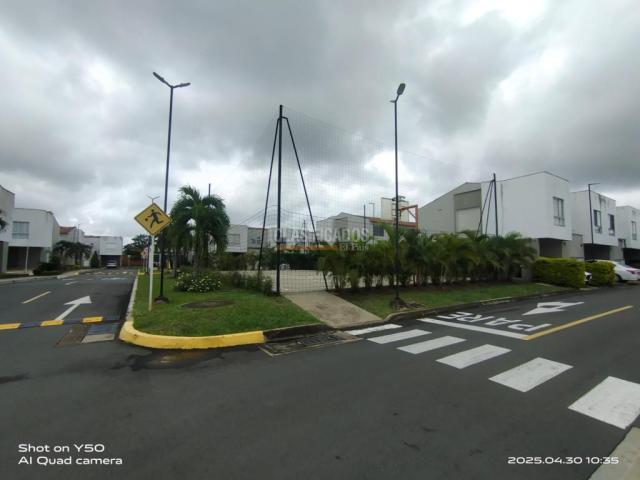 Casas, Venta en Jamundí