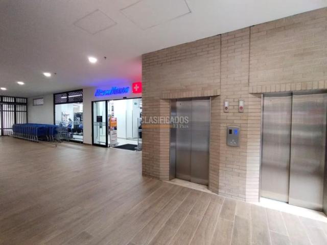 Apartamentos, Alquiler en Bucaramanga