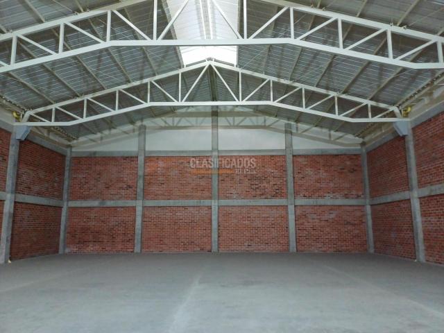Locales y Bodegas, Venta en Tequendama