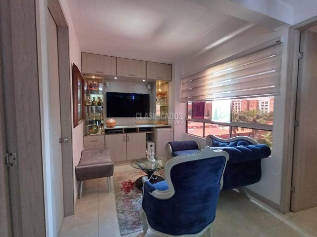 Apartamentos, Venta en Valle del Lili