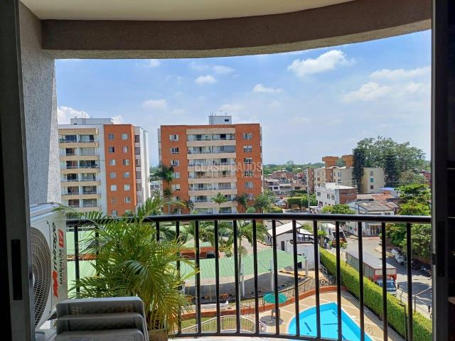 Apartamentos, Venta en Valle del Lili