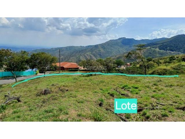Lotes, Venta en Yumbo