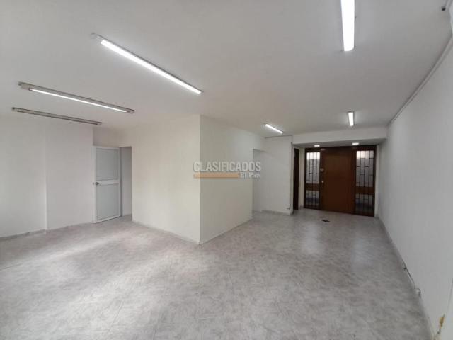 Oficinas y Consultorios, Alquiler en Bogotá