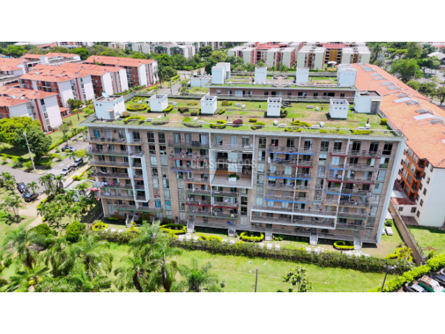 Apartamentos, Venta en El Limonar