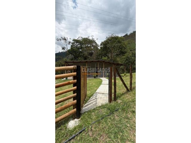 Casas, Venta en Dagua