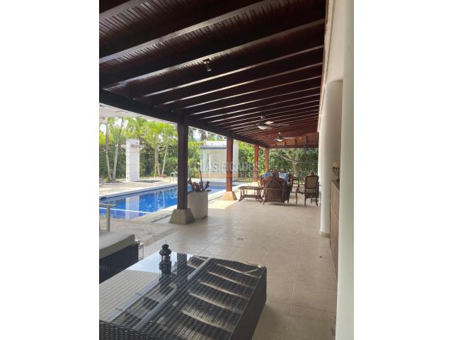 Casas, Venta en Pance
