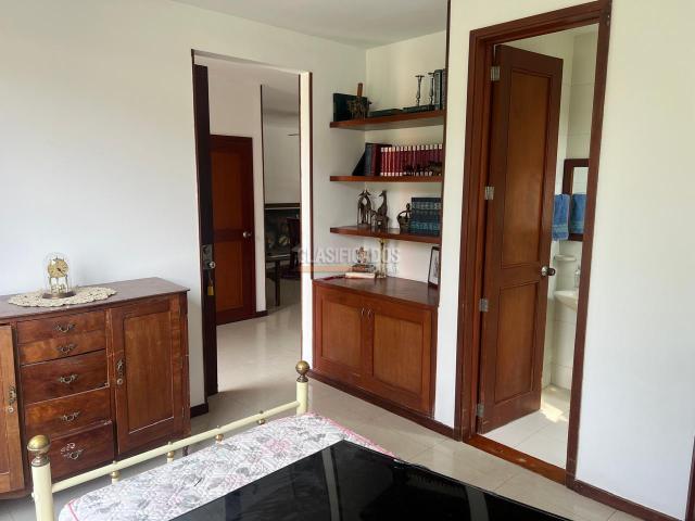 Casas, Venta en Pance