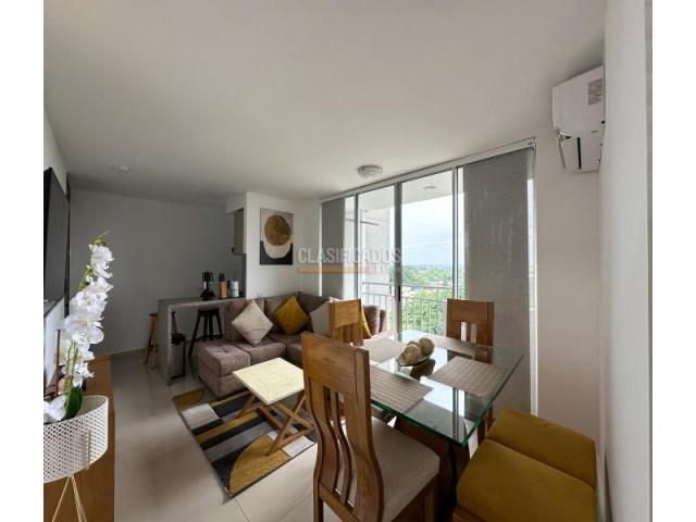 Apartamentos, Alquiler en La Hacienda