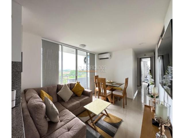 Apartamentos, Alquiler en La Hacienda