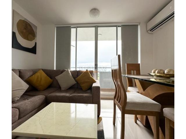 Apartamentos, Alquiler en La Hacienda