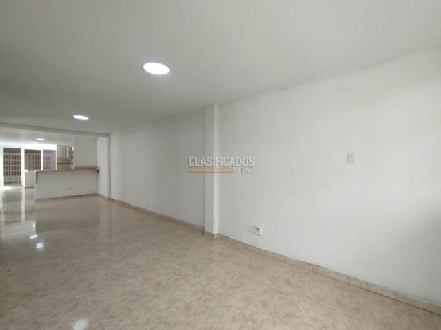 Apartamentos, Alquiler en La Esmeralda