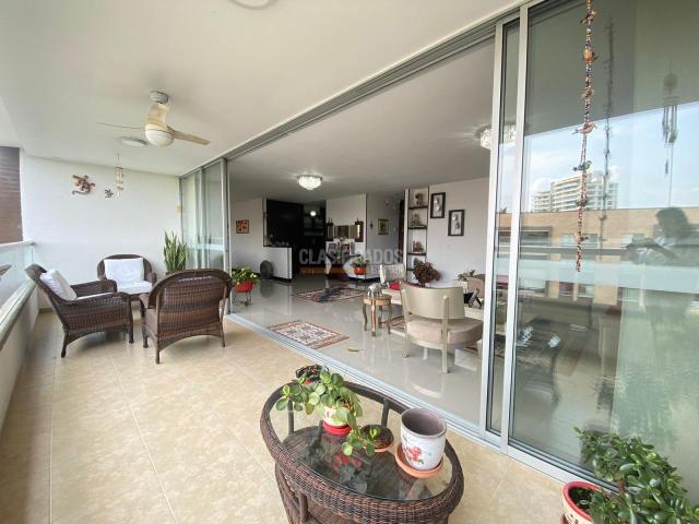 Apartamentos, Venta en Pance