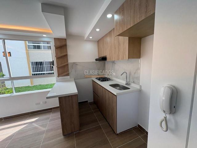 Apartamentos, Alquiler en Ciudad Pacifica