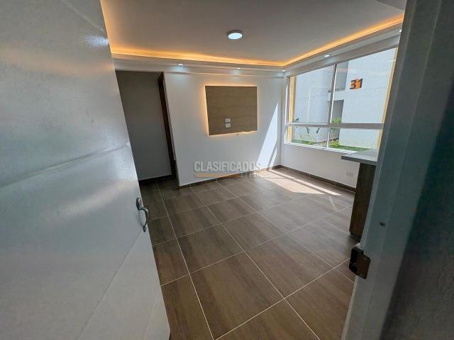 Apartamentos, Alquiler en Ciudad Pacifica
