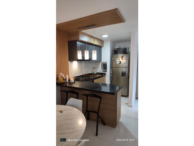 Apartamentos, Venta en Valle del Lili