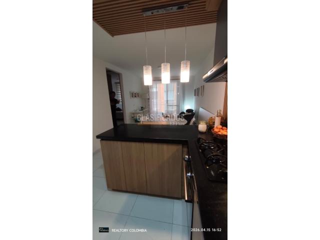 Apartamentos, Venta en Valle del Lili