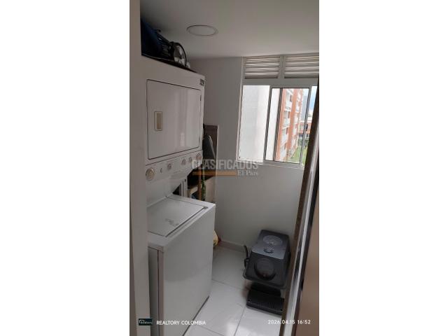 Apartamentos, Venta en Valle del Lili