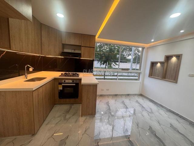 Apartamentos, Alquiler en Ciudad Pacifica