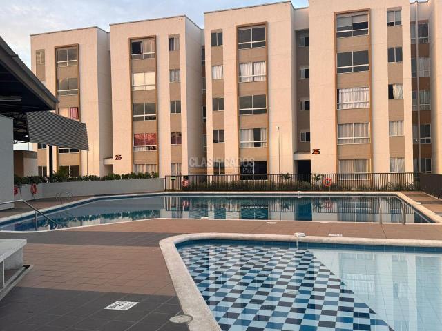 Apartamentos, Alquiler en Ciudad Pacifica