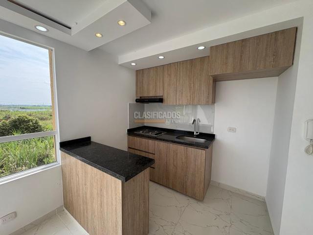 Apartamentos, Alquiler en Ciudad Pacifica
