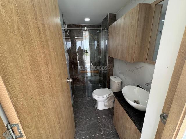 Apartamentos, Alquiler en Ciudad Pacifica