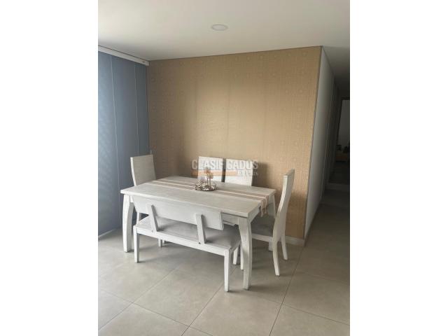 Apartamentos, Venta en Valle del Lili