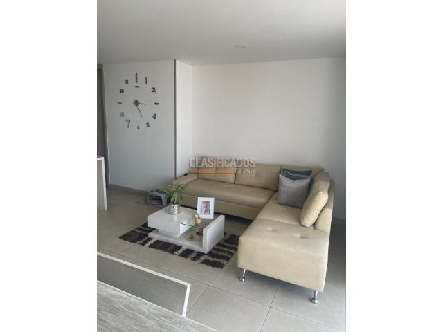 Apartamentos, Venta en Valle del Lili