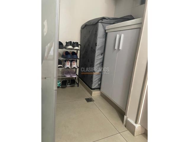 Apartamentos, Venta en Valle del Lili