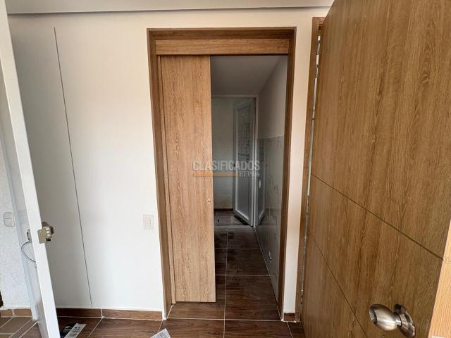 Apartamentos, Alquiler en Ciudad Pacifica
