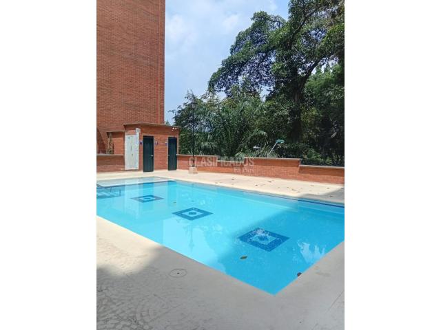 Apartamentos, Venta en La Hacienda