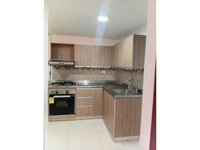 Apartamentos, Venta en La Hacienda