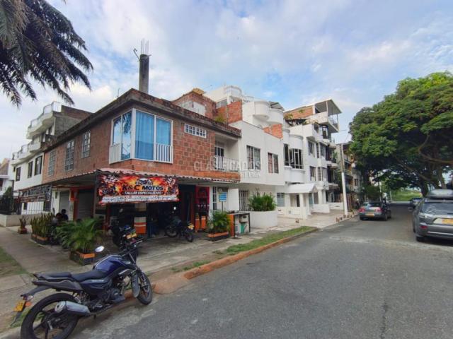 Apartamentos, Alquiler en Caney