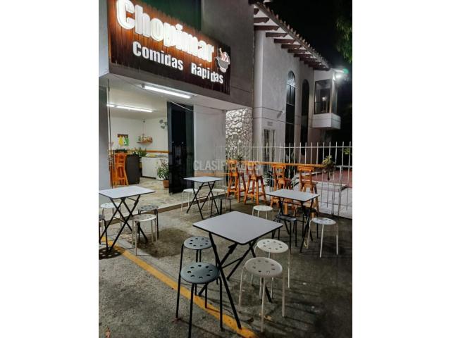Locales y Bodegas, Alquiler en El Ingenio