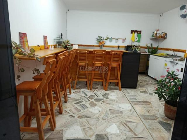 Locales y Bodegas, Alquiler en El Ingenio