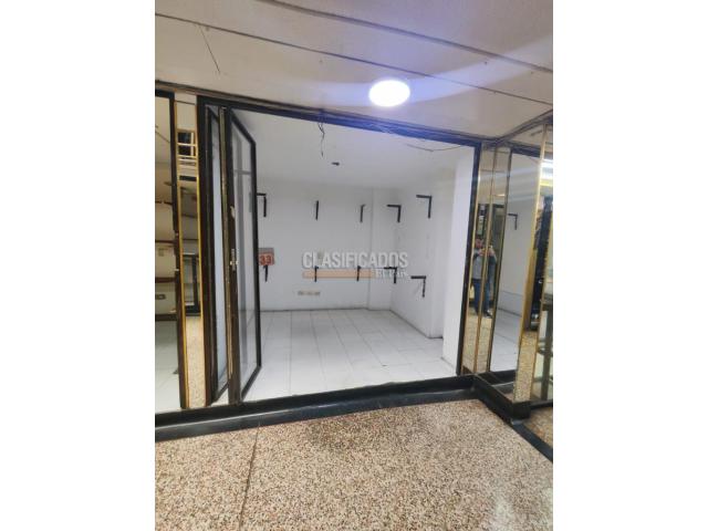 Locales y Bodegas, Alquiler en Bogotá