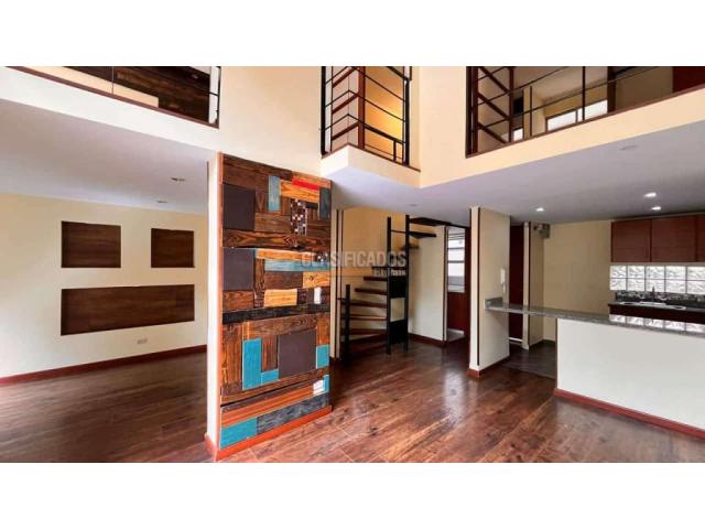 Apartamentos, Venta en Bogotá