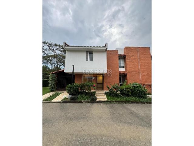 Casas, Venta en Jamundí