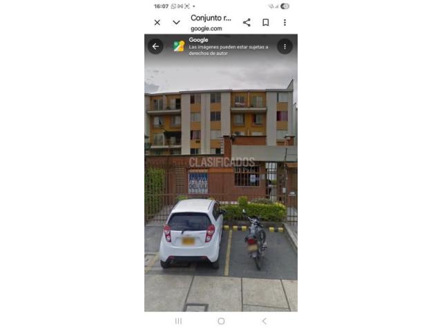 Apartamentos, Venta en Valle del Lili