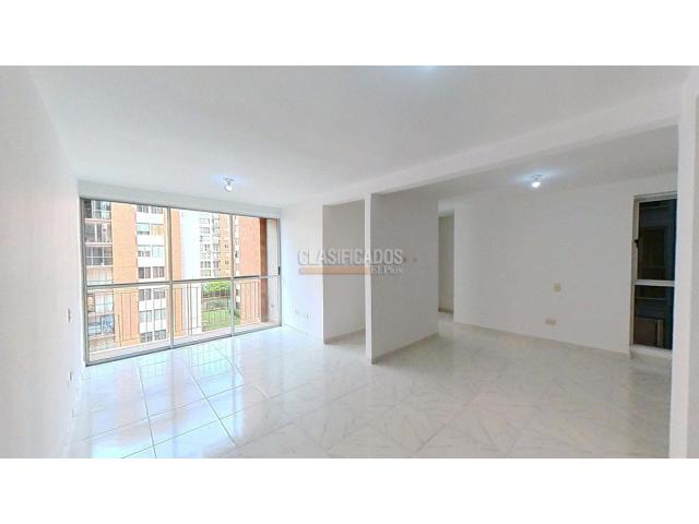 Apartamentos, Venta en Valle del Lili