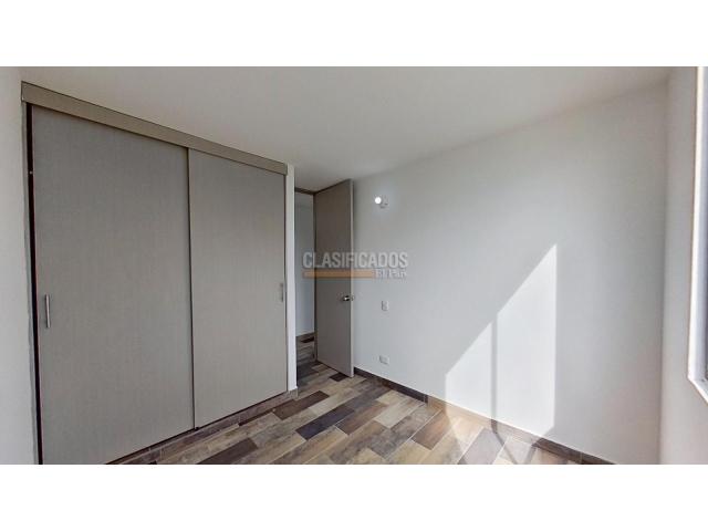 Apartamentos, Venta en Las Vegas de Comfandi