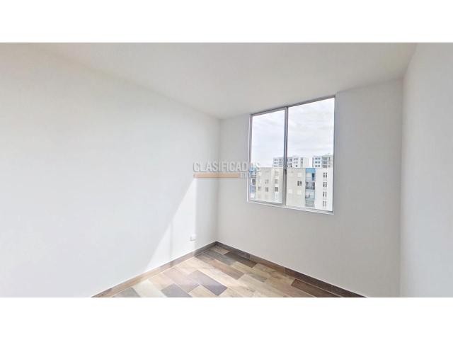 Apartamentos, Venta en Las Vegas de Comfandi