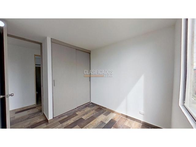 Apartamentos, Venta en Las Vegas de Comfandi