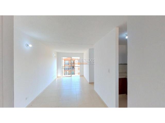 Apartamentos, Venta en Valle del Lili